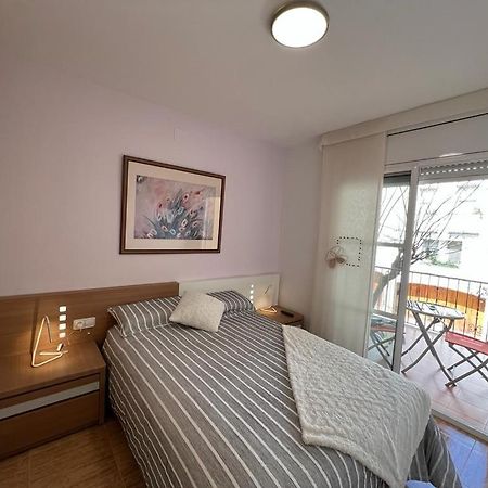 Can Sole Les Cases d'Alcanar Bagian luar foto