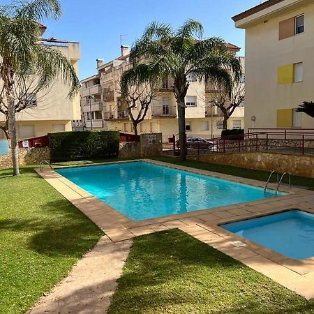 Can Sole Les Cases d'Alcanar Bagian luar foto